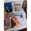 Image 4 : Assorted Vinyl Records -Steve Martin, Nana Mouskouri, The Beach Boys, Misc