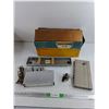 Image 1 : Vintage Dynamic Spacexpander Model K10 - As Is
