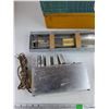 Image 2 : Vintage Dynamic Spacexpander Model K10 - As Is