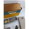 Image 3 : Vintage Dynamic Spacexpander Model K10 - As Is