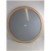 Image 2 : * IKEA #13755 Framed 32" Wall Mirror - Pickup Only