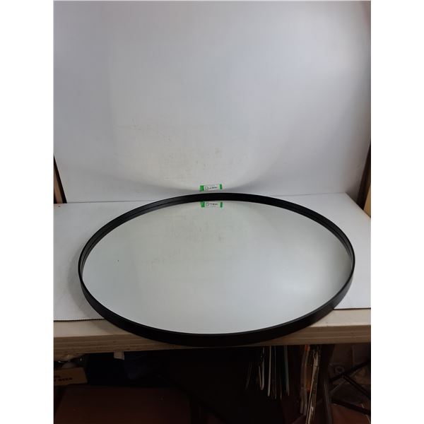 * IKEA #13755 Framed 32" Wall Mirror - Pickup Only