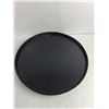 Image 2 : Bouclair Framed 21" Wall Mirror, Pickup Preferred