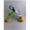 Image 3 : Fisher Price Toddler Walker/Activity Center - 21x14x17", Pickup Only