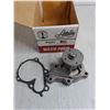 Image 4 : (2) Auto Line Water Pumps - Appear Unused