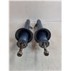 Image 2 : (2) MW714 Automotive Struts - Appear Unused