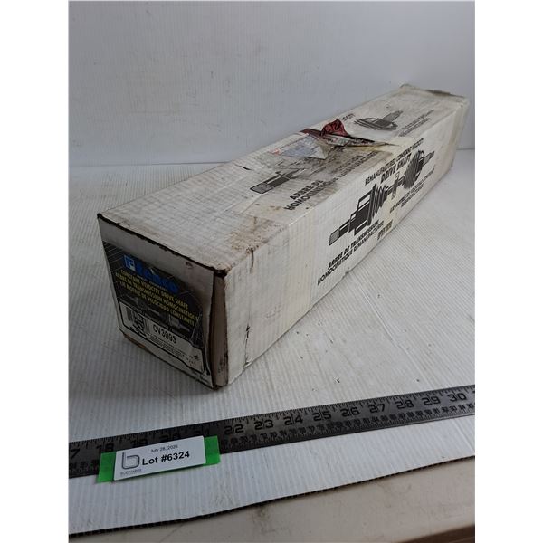 NIB Fenco Remanufactured CV3093 Constant Velocity Drive Shaft - 29" Length Box - Pickup Preferred