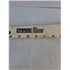 Image 2 : * Empire 4' x 2' T-Square w/Levels - Cannot Ship