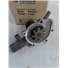 Image 3 : Fenco Remanufactured P1244 Water Pump, Good Year Accu-Drive Tensioner - Both Appear Unused