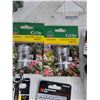 Image 4 : Assorted Hand Tools & Hardware/Electrical
