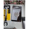 Image 5 : Assorted Hand Tools & Hardware/Electrical
