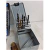 Image 6 : T-Handle Hex Key Set, Mastercraft Drill Drive Set, Assorted Hand Tools & Bits