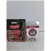 Image 4 : Glue Mouse Traps, Door Holder, Hex Key Set, Bottle Cap Fish Hook, Drivers, Chalk Line, Cord Holder