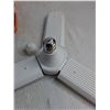 Image 5 : LED Fan Blade Bulbs, Flashlight, Rangers Survival Jack Knife, Black & Decker Bit Set - Partial