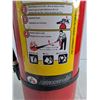 Image 2 : Badger Advantage ABC Fire Extinguisher - 20" High - Cannot Ship
