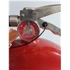 Image 3 : Badger Advantage ABC Fire Extinguisher - 20" High - Cannot Ship