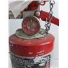 Image 2 : Ansul Sentry ABC Fire Extinguisher - 17" High - Cannot Ship