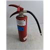 Image 3 : Ansul Sentry ABC Fire Extinguisher - 17" High - Cannot Ship