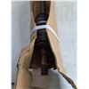 Image 3 : Dixie Electric Rebuilders Drive Shaft - Possibly Unused - 28" Length