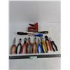 Image 1 : HD Stapler, Pliers, Snips, Drivers