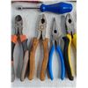 Image 3 : HD Stapler, Pliers, Snips, Drivers