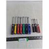 Image 1 : (10) Nut Drivers Including Set of 7 iWork