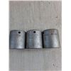 Image 2 : (7) Specialty Sockets