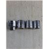 Image 3 : (7) Specialty Sockets