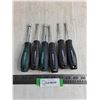 Image 1 : (6) Mastercraft Nut Drivers