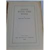 Image 2 : Gone With The Wind - 1937, History of England - 1929, Old Car Magazine - 1977, Jesus Decor - 1949