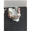 Image 2 : Royal Albert Mugs, Porcelain "Birds" Wall & Table Decor