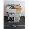 Image 1 : NIB Cuisinart 14 Cup Programmable Coffee Maker