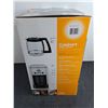 Image 2 : NIB Cuisinart 14 Cup Programmable Coffee Maker