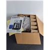 Image 3 : NIB Cuisinart 14 Cup Programmable Coffee Maker