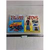 Image 1 : (2) O'Brien's Toy Collector Books