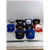 Image 1 : (10) Assorted Adult Ball Caps