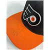 Image 3 : (3) Adult NHL Ball Caps - 2 Are Autographed