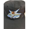 Image 2 : (3) Adult NHL Ball Caps - 1 is New