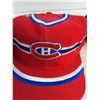 Image 3 : (3) Adult NHL Ball Caps - 1 is New