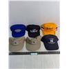 Image 1 : (6) Adult MLB & Promotional Ball Caps