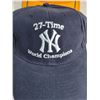 Image 2 : (6) Adult MLB & Promotional Ball Caps