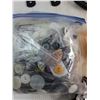 Image 3 : Vtech Land Line Telephone - Powers On, Bulk Buttons, Home Hardware, Bandages, Photo Books, Misc.