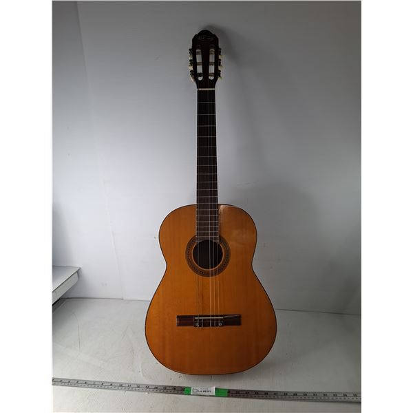 Maestro 39.5" Guitar- Missing Strings, Cannot Ship