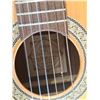 Image 2 : Amada 35" Guitar- As Is & Case- Cannot Ship