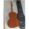 Image 3 : Amada 35" Guitar- As Is & Case- Cannot Ship