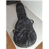 Image 4 : Amada 35" Guitar- As Is & Case- Cannot Ship