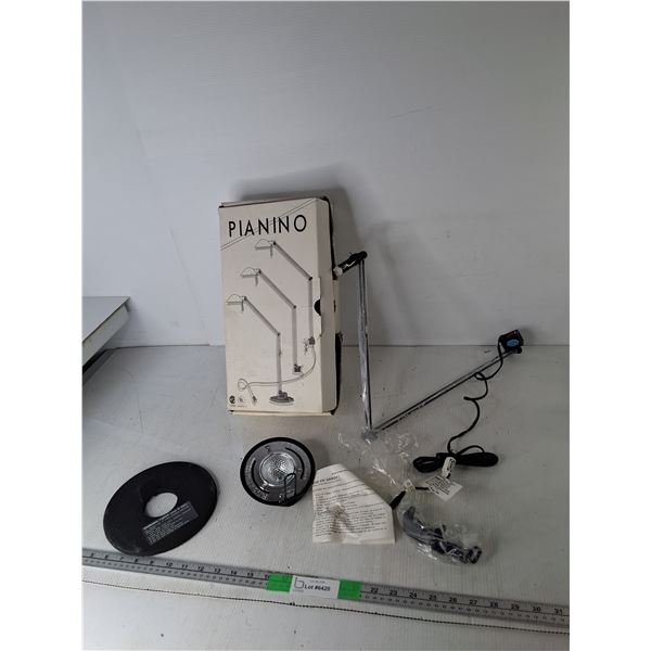 Ikea Adjustable Lamp- As Is