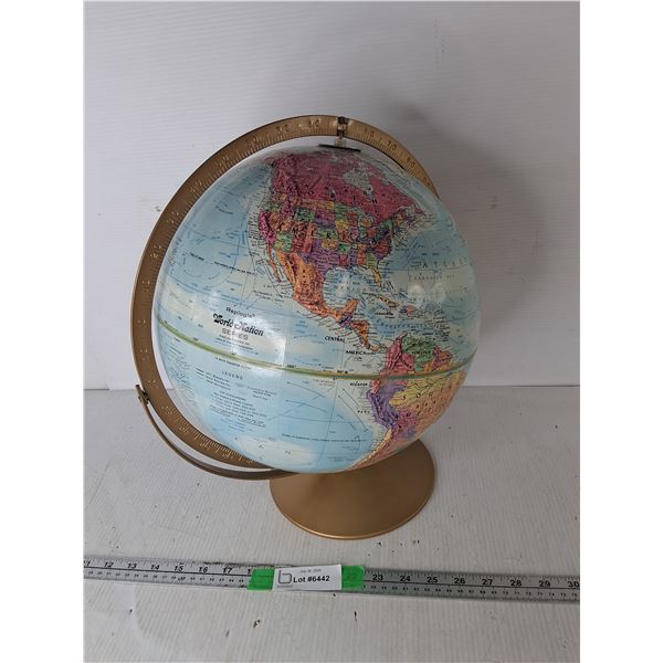 Replogle Globe 16"
