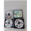 Image 2 : Play Station Final Fantasy VII & VIII- Missing Discs