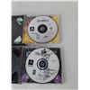 Image 3 : Play Station Final Fantasy VII & VIII- Missing Discs